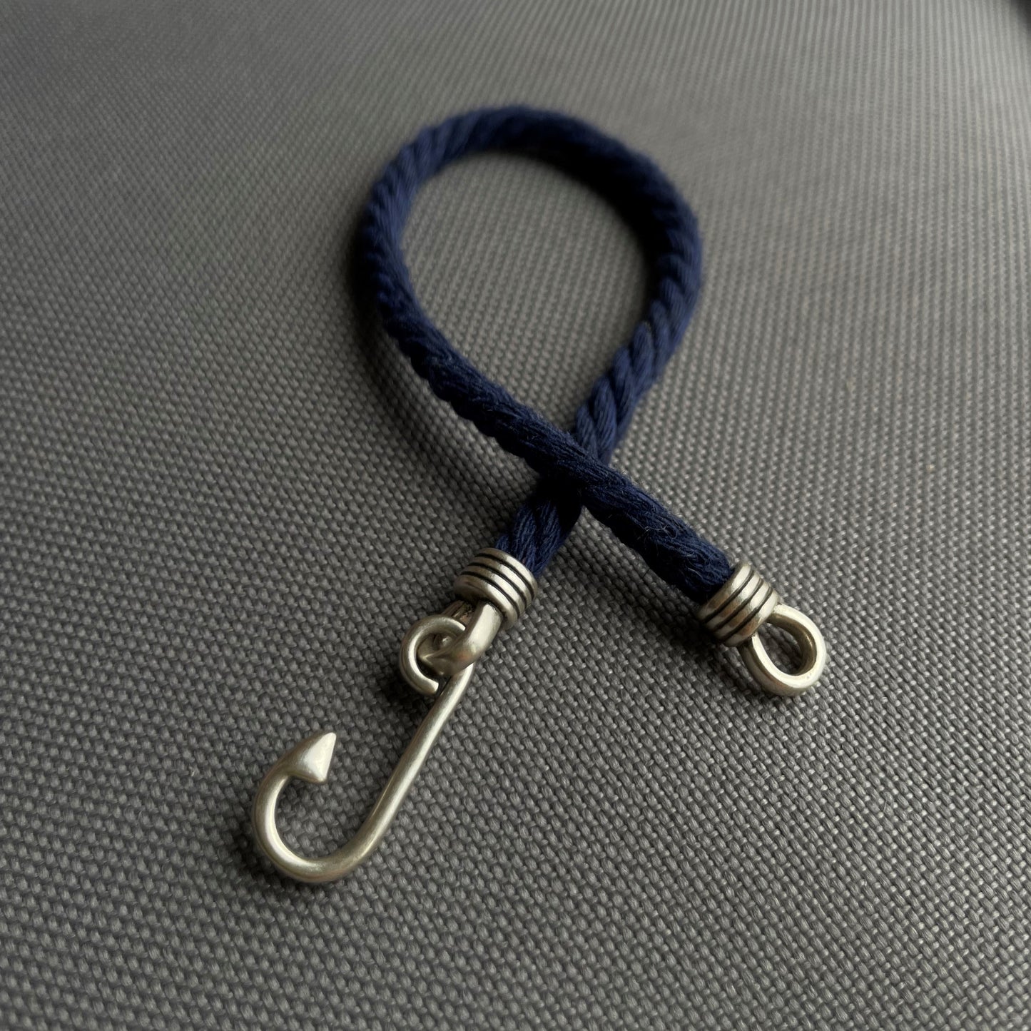 Geschenk für Angler - Armband