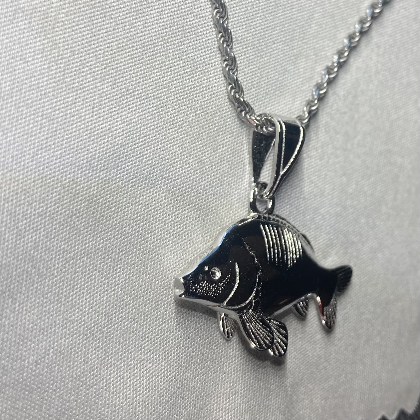 Geschenk für Angler von Urban & Fisher